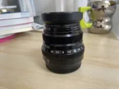 FUJI FILM XF35F2 R WR B