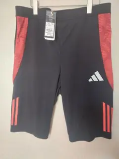 新品 アディダス ティロ 24 コンペティション ハーフパンツ3XLサイズ