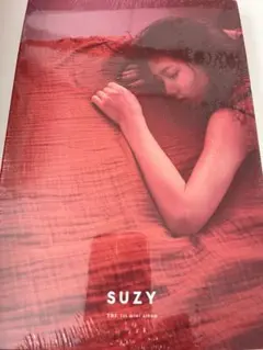 新品未開封 SUZY スジ YES? NO?