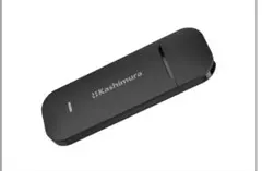 Kashimura SIMフリー 4G LTE USB接続