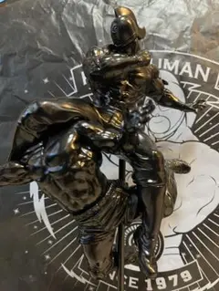 CCPキン肉マンソルジャー マッスルスパーク・天 漆黒ver. 激レア！