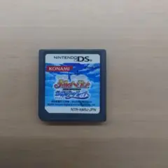 ニンテンドーDS用ゲームソフト「メルヘヴン 忘却のクラヴィーア」