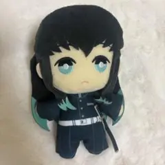 時透無一郎　ぬいぐるみ
