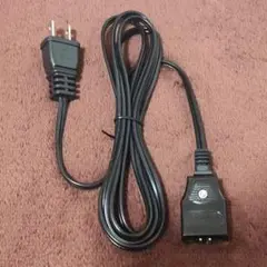 【新品/匿名】♦電源コード♦コンビ オートスウィング ハイローチェア 101