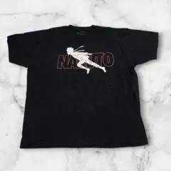 【NARUTO ナルトTシャツ アニメ L】