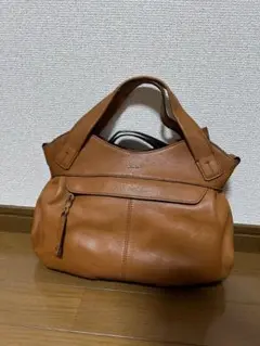 ダコタ　Dakota ハンドバッグ　ショルダーバッグ