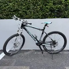 自転車本体 Bianchi XC-P JAB 7300 Bianchi XC-P JAB 7300