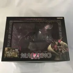 YA【開封美品】【正規品】メルゼナ　クリエイターズモデル　初版 2025年最新】クリエイターズモデル メルゼナの人気アイテム