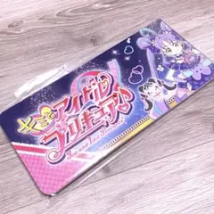 《最終値下げ》キミとアイドルプリキュア 販促POP ボード パネル 非売品