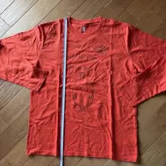 グラニフ　ロンT L