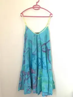 Juana de Arco ワンピース
