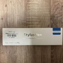 QUEEN ROCK Stylus Pen ホワイト