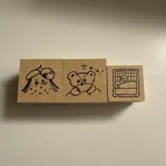 トビマツショウイチロウ　はんこ