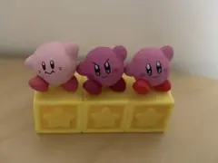 カービィ　リーメント　ならべて！ぽよっとコレクション