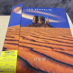 LED ZEPPELIN DVD『LED ZEPPELIN DVD』
