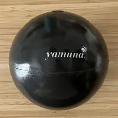 ヤムナボール　白1個と黒2個　セット　パールボール　ブラックボール　yamuna Yamuna Store