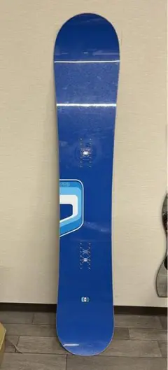 MOSS(モス)スノーボード PR53 板のみ 153cm