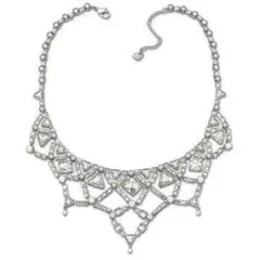 スワロフスキー Swarovski◇ネックレス