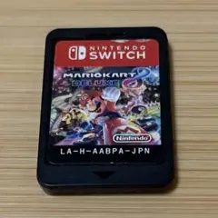 マリオカート8 デラックス Nintendo Switch