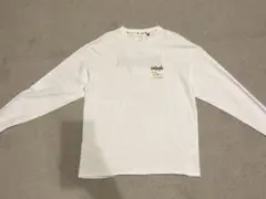 Mark Gonzales長袖カットソー