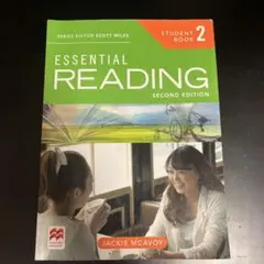 Essential Reading 2