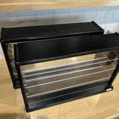 ナカバヤシ　コレクションケース　ディスプレイケース