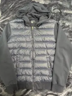 POLO RALPH LAUREN ハイブリッドフーディー
