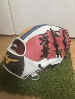 限定品　特別仕様　坂本勇人　オールスターモデル　ミズノプロ 内野手　ミズノ