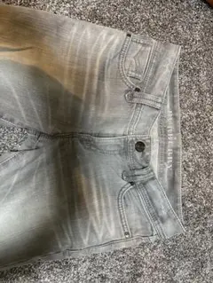 バーバリー デニム
