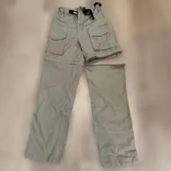 コンバーチブルパンツ 150