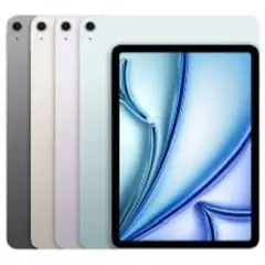 【早い者勝ち】iPad Air M2 256GB パープル☆☆即日発送！