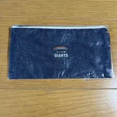 ぺんかケース　2020 クラブジャイアンツ