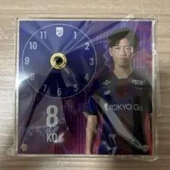 FC東京　高