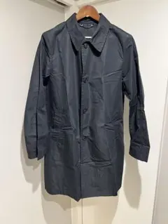 DRIES VAN NOTEN 半透明紫08ssステンカラーコート パープル S m49561246014_1.jpg?1739774009
