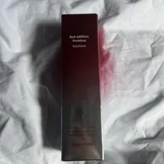 CHARMZONE Red-addition Premium Emulsion