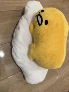 ぐでたま 初期　BIGぬいぐるみ プライズ フリュー