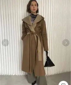 AMERI 4WAY REVERSIBLE COAT