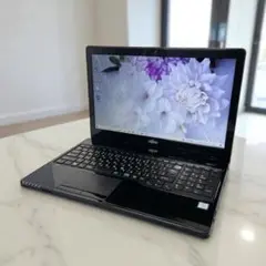 最終お値引セール★i7＆16GB＆SSD★富士通LIFEBOOKノートパソコン