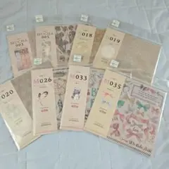 ジュタドール　　ペーパー　DIY