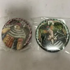 ONE PIECE カタクリ　モンドール　2点セット