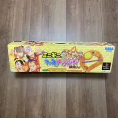 ミニモニ。シャカっとタンバリン!だぴょん! アスキータンバリンコントローラ同梱版 ミニモニシャカっとタンバリン!だぴょん! アスキータンバリン