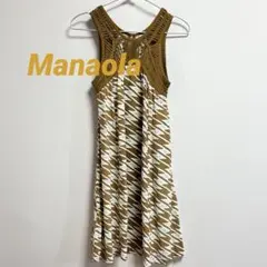 Manaolaワンピース