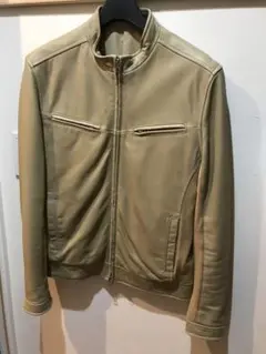 デザインワークス メンズジャケットSサイズ