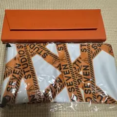 メガネケース　studio seven