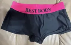 ベストボディジャパン公式予選用ウェアSサイズ bbj bestbodyjapan