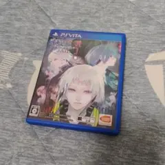 [PSVITA] 東京喰種 トーキョーグール　JAIL