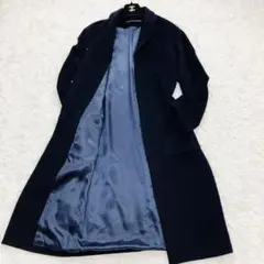 【美品】ラルフローレンブラックレーベル　チェスターコート　ウール　ベージュ　S 2025年最新】RALPH LAUREN Black Label チェスターコートの人気