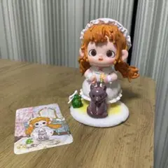heyone furfur doll wonderful house
