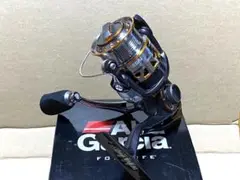 年末年始限定値下げ❗️美品❗️❗️AbuGarcia Revo YABAI 箱付き