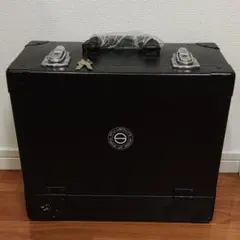 shu uemuraシュウウエムラメイクアップボックス